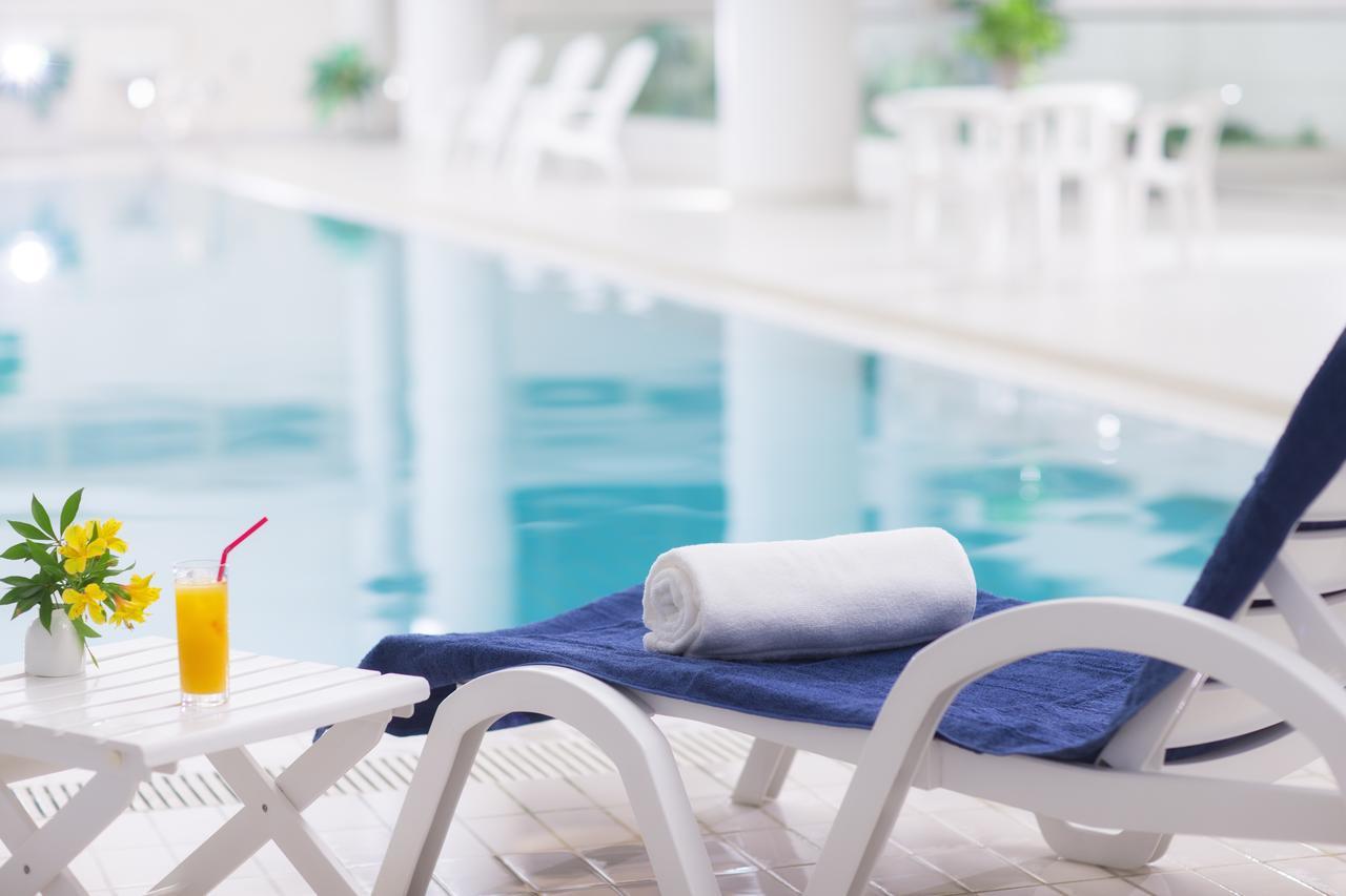 Hoshino Resorts Bandaisan Onsen Hotel Eksteriør bilde