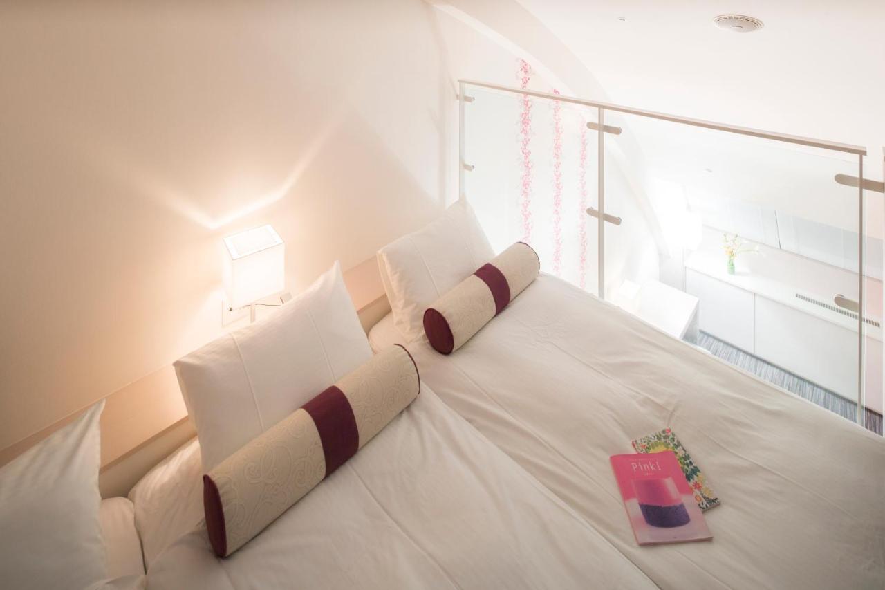 Hoshino Resorts Bandaisan Onsen Hotel Eksteriør bilde
